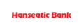 Logo der Hanseatic Bank