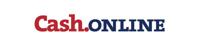 Logo cash online