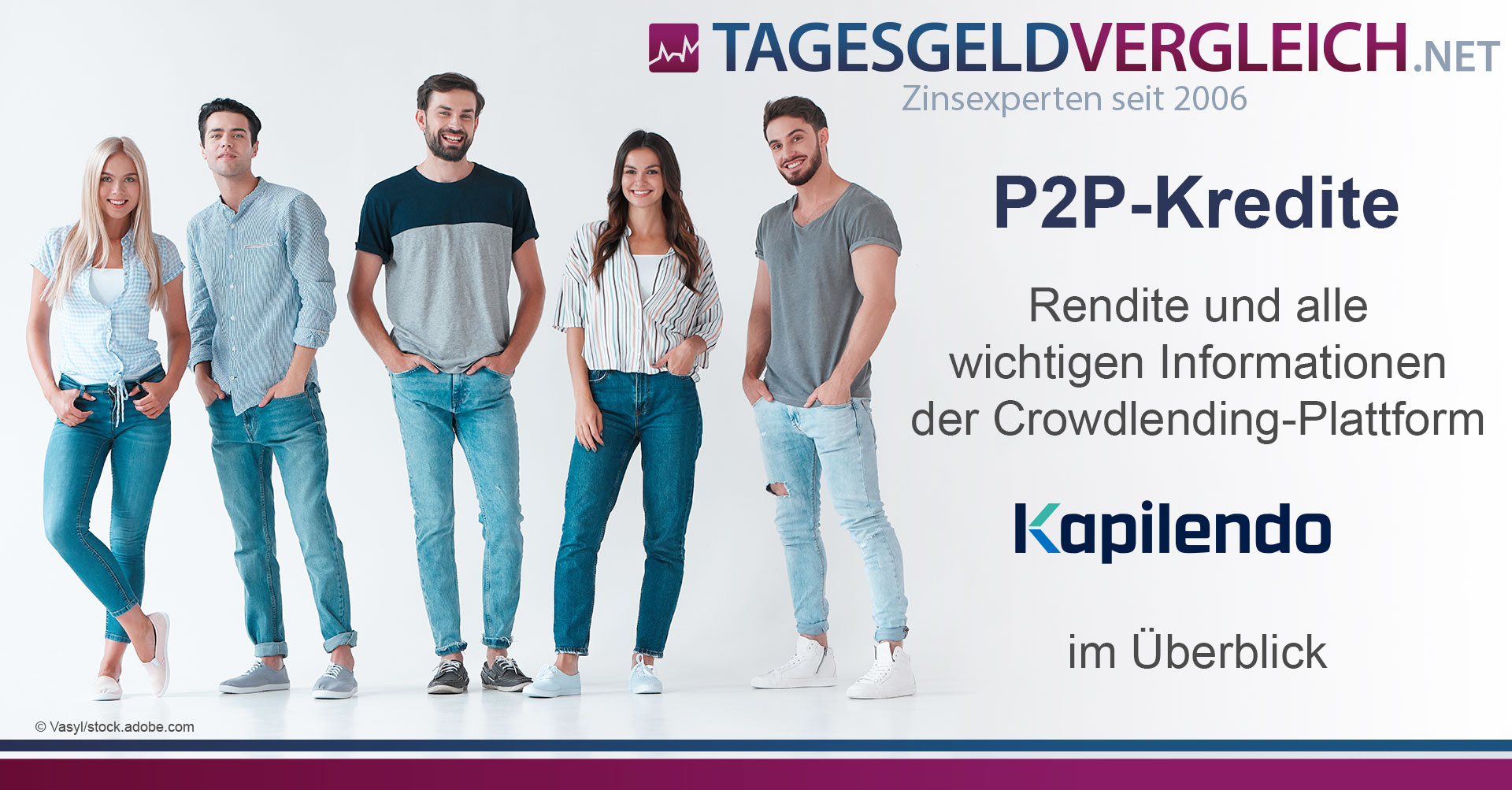 Kapilendo P2p Kredit Marktplatz Im Test Konditionen Historische Rendite Sicherheit